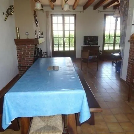 House Jolie Confortable 1 بيت للعطل *