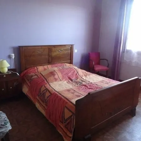 House Jolie Confortable 1 لا فاوت سور مير