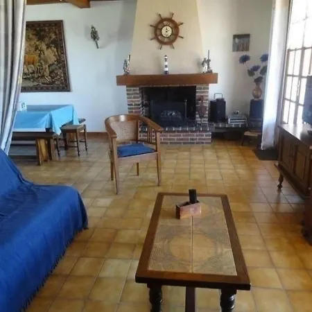 بيت للعطل House Jolie Confortable 1